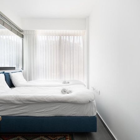 Yefet - By Beach Apartments Tlv Tel Aviv Dış mekan fotoğraf