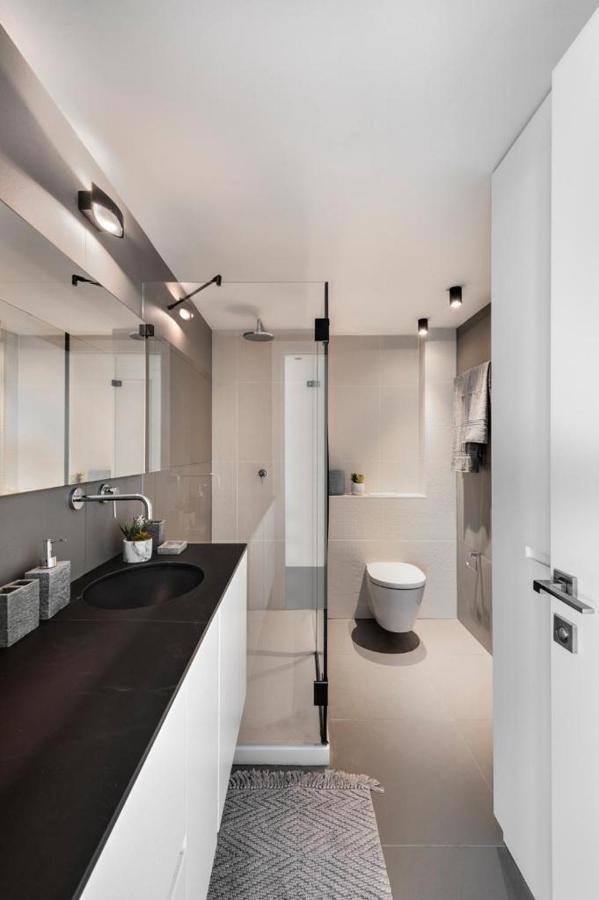 Yefet - By Beach Apartments Tlv Tel Aviv Dış mekan fotoğraf