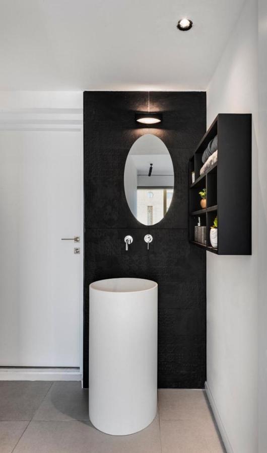 Yefet - By Beach Apartments Tlv Tel Aviv Dış mekan fotoğraf