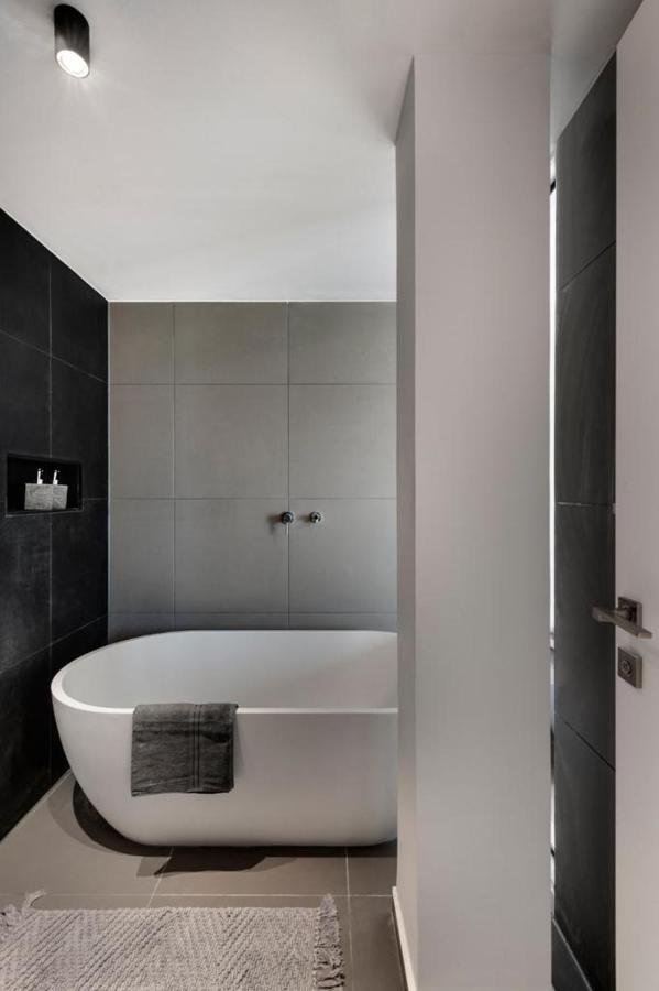 Yefet - By Beach Apartments Tlv Tel Aviv Dış mekan fotoğraf
