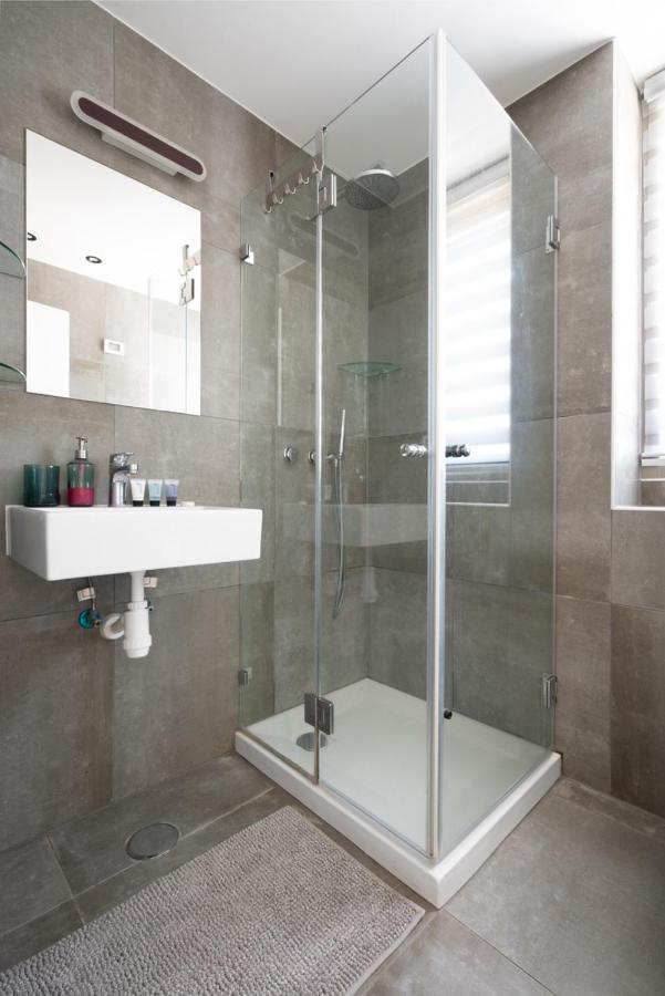 Yefet - By Beach Apartments Tlv Tel Aviv Dış mekan fotoğraf