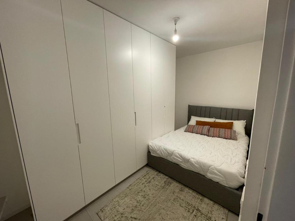Yefet - By Beach Apartments Tlv Tel Aviv Dış mekan fotoğraf